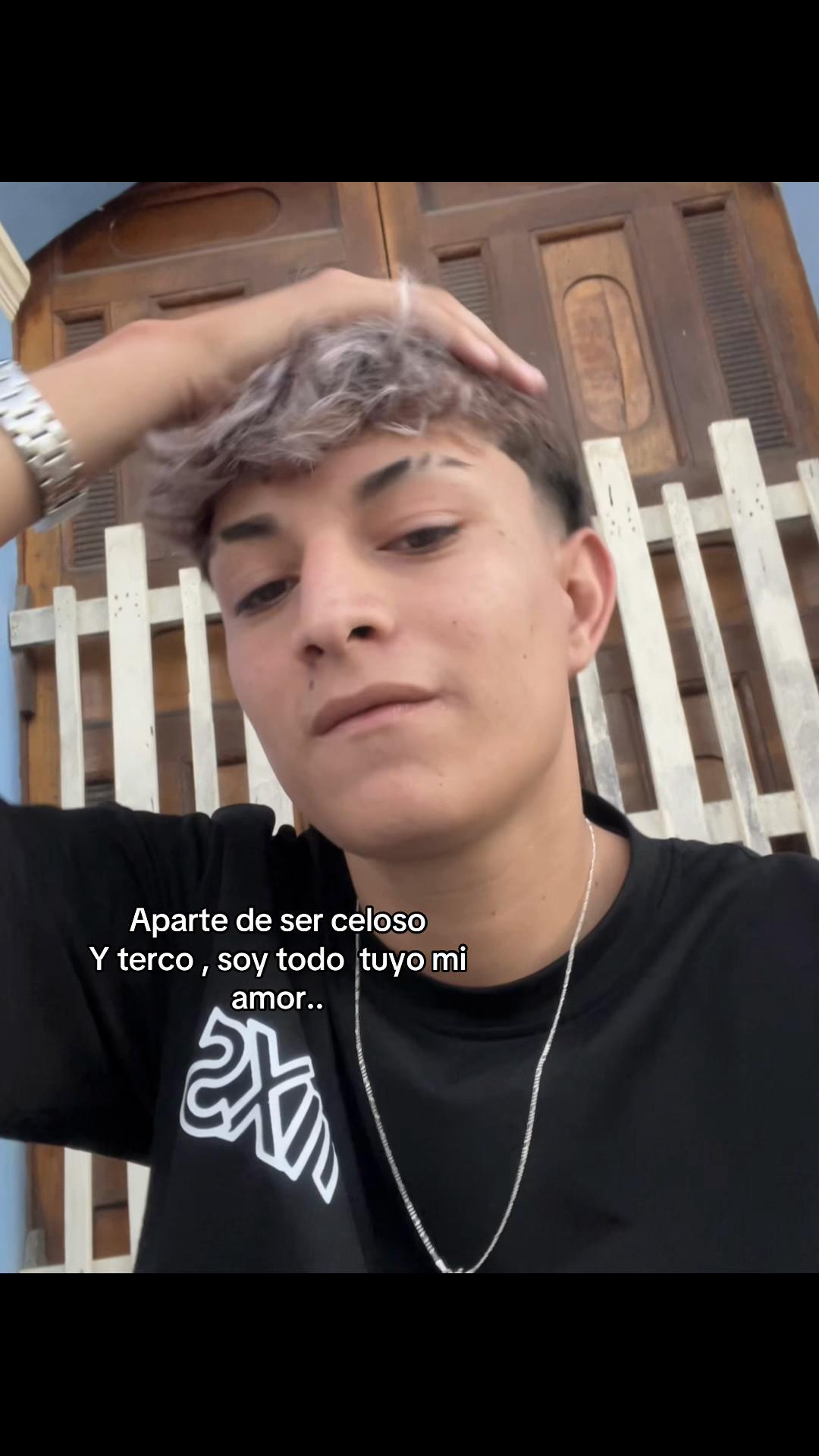 @Brandon Espinoza ❤️