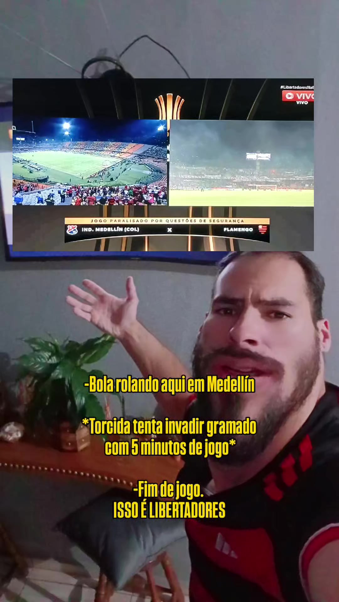 @Bruno Turetta - Flamengo 🔴⚫️