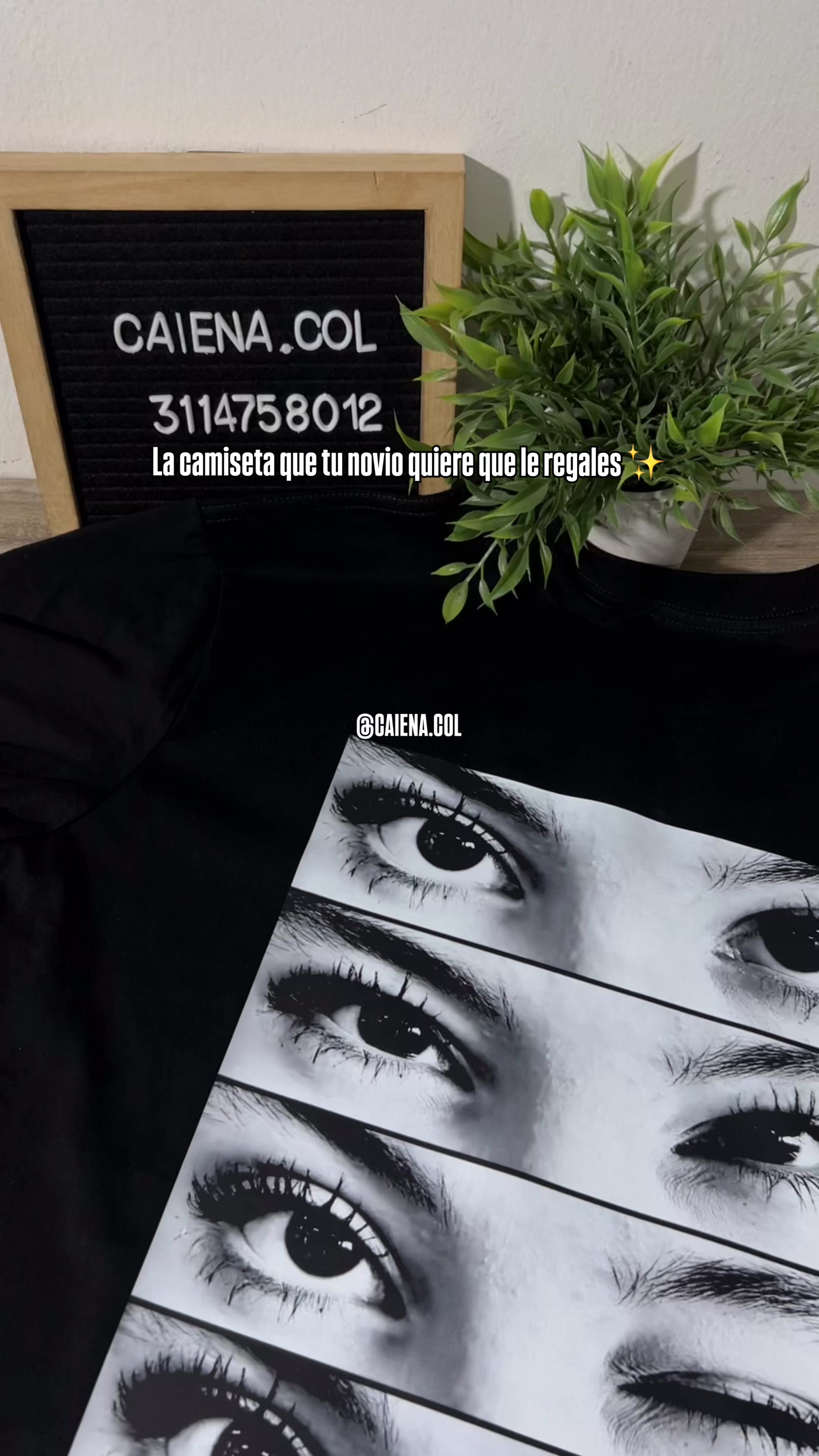@Camisetas Personalizadas