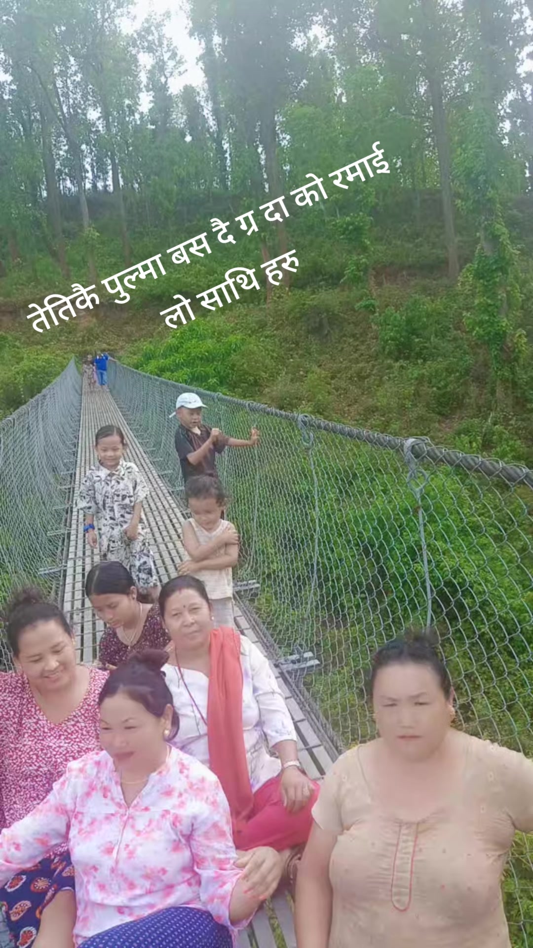 @Tulsa gurung❤️