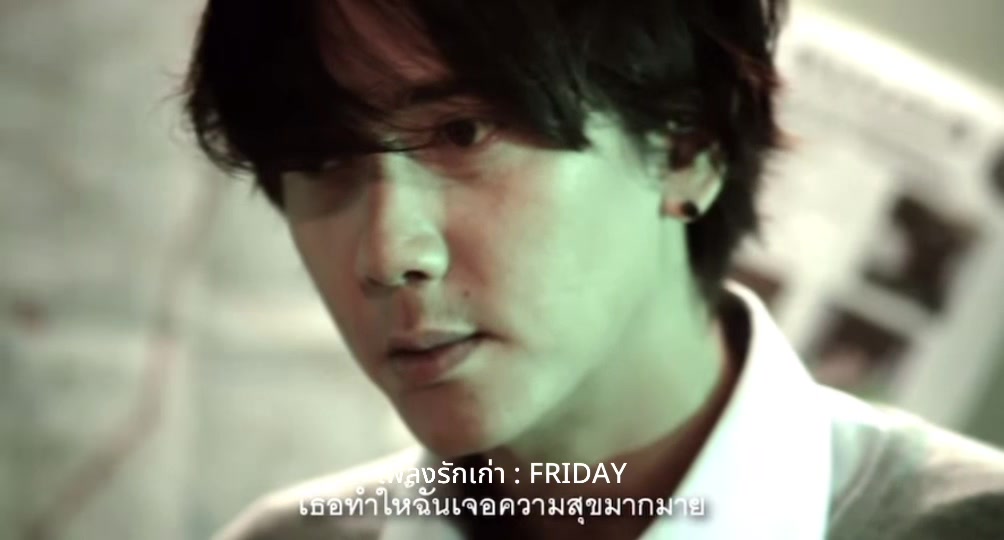 @คิดถึงเพลงเก่าๆ