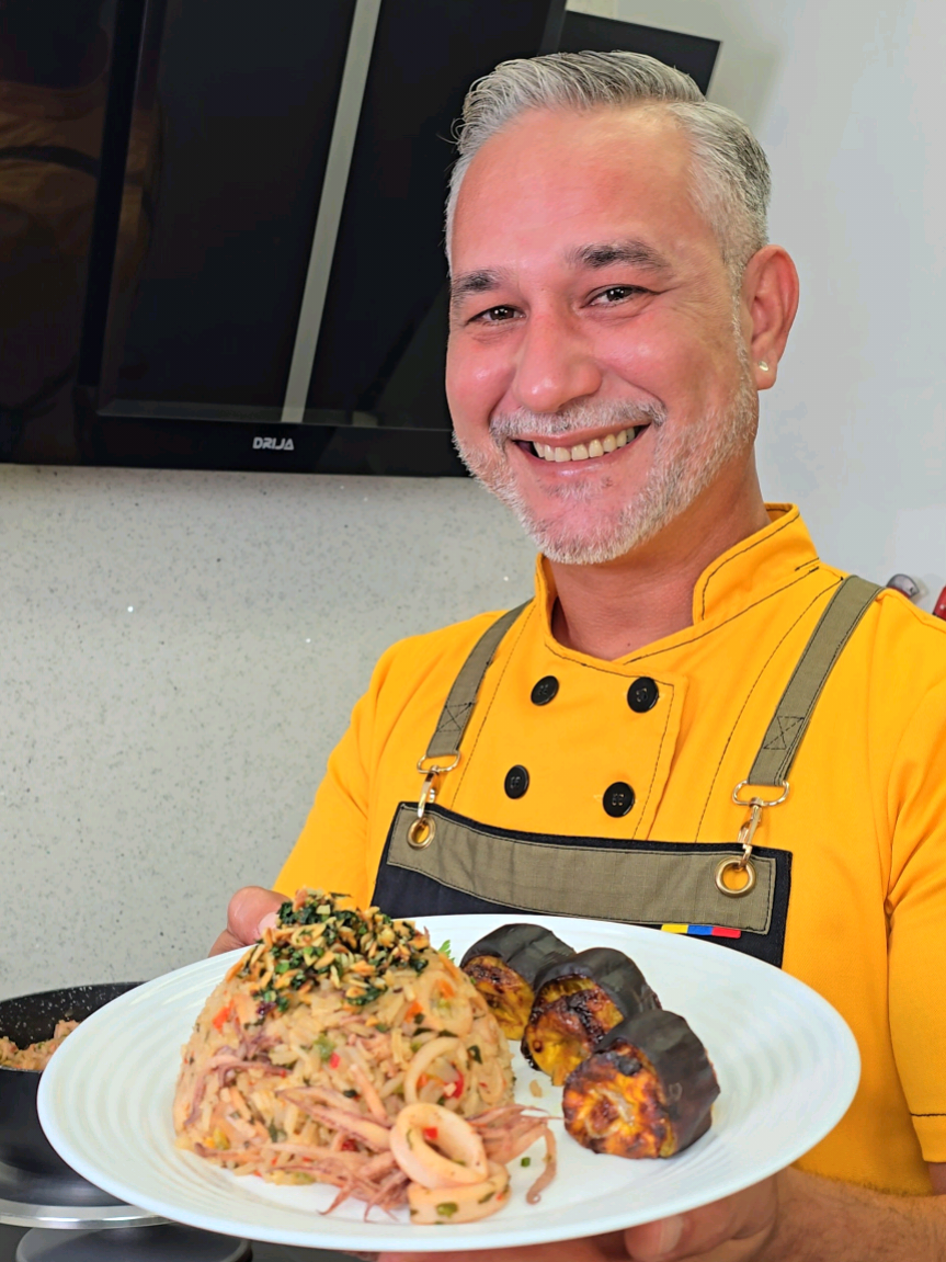 @Ulises Cocinero