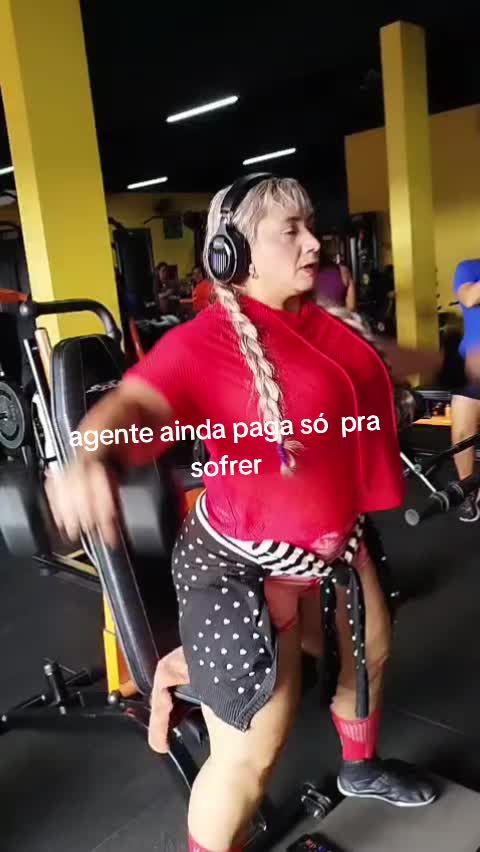 @gracinhatravessinha