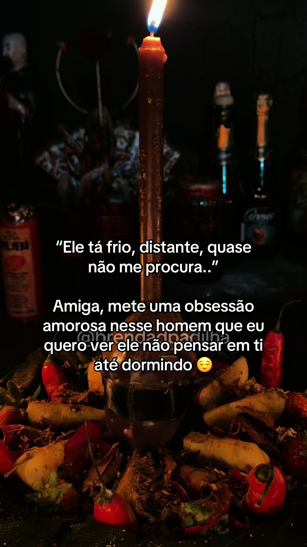 @Brenda da Padilha 🌹💃🏻