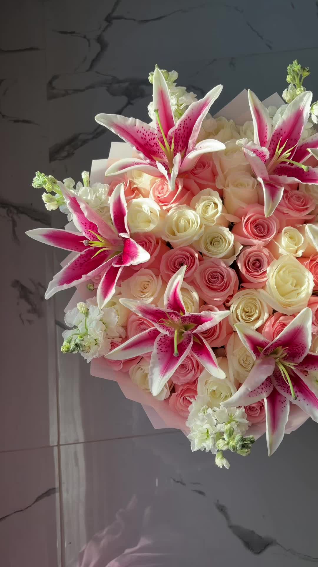 @Destiny&rsquo;s Blooms