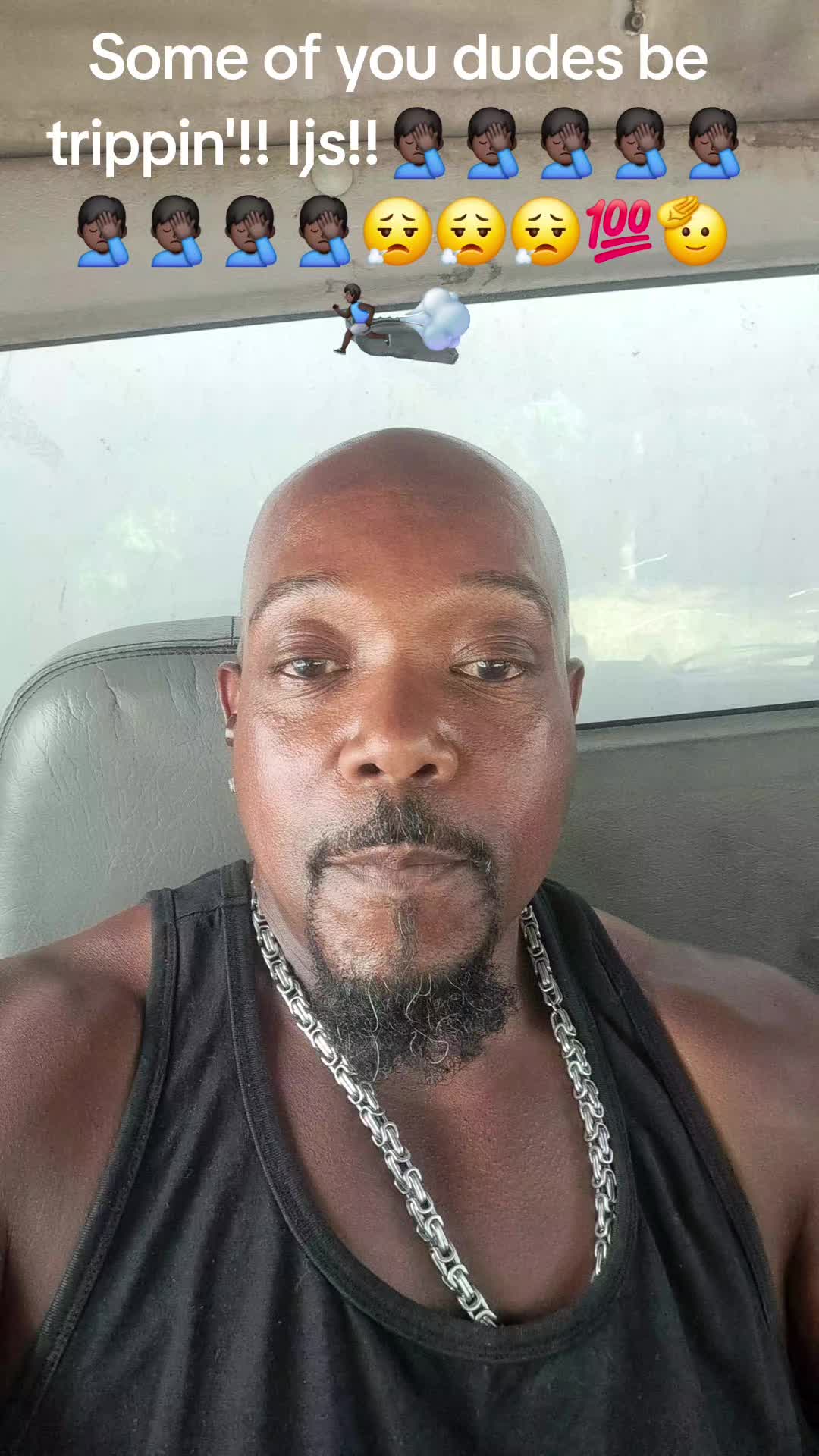 @Orlando Bigboshowme Stanley