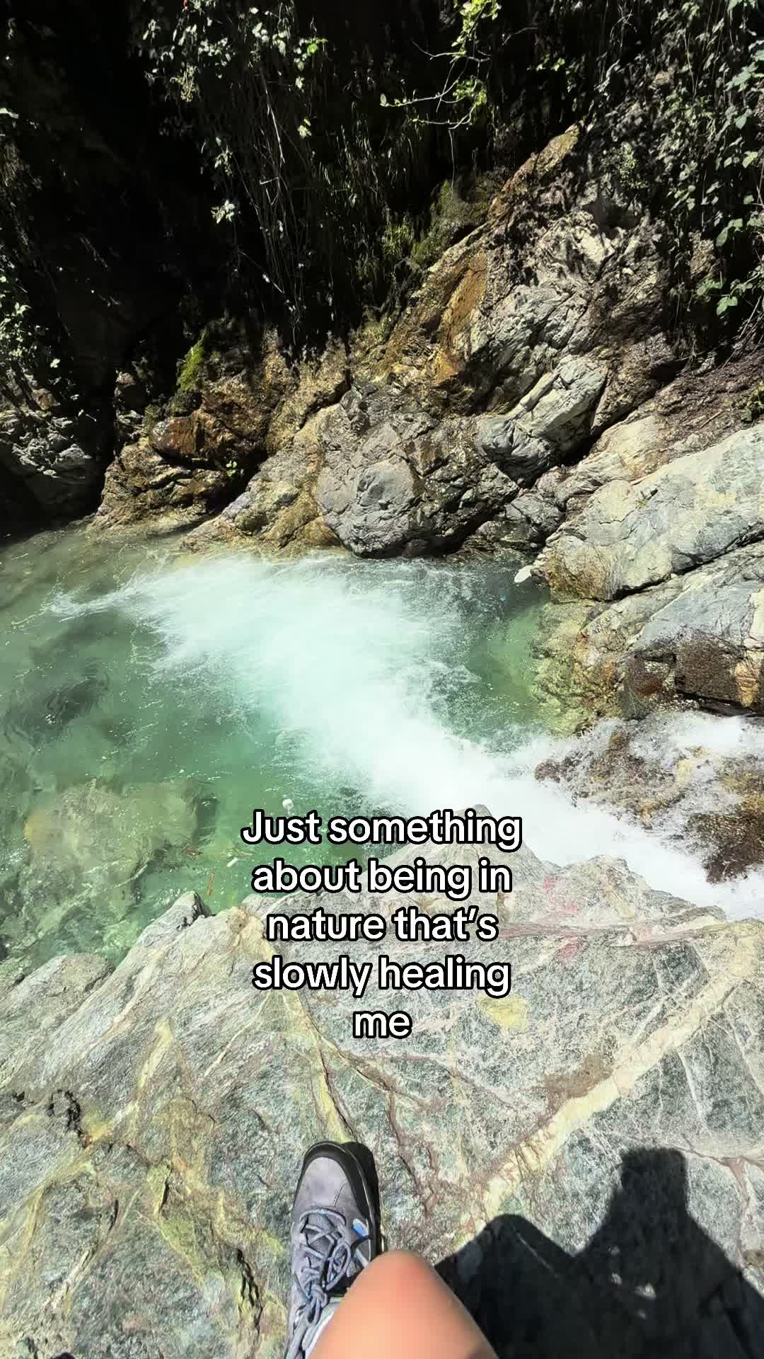 @Angie M