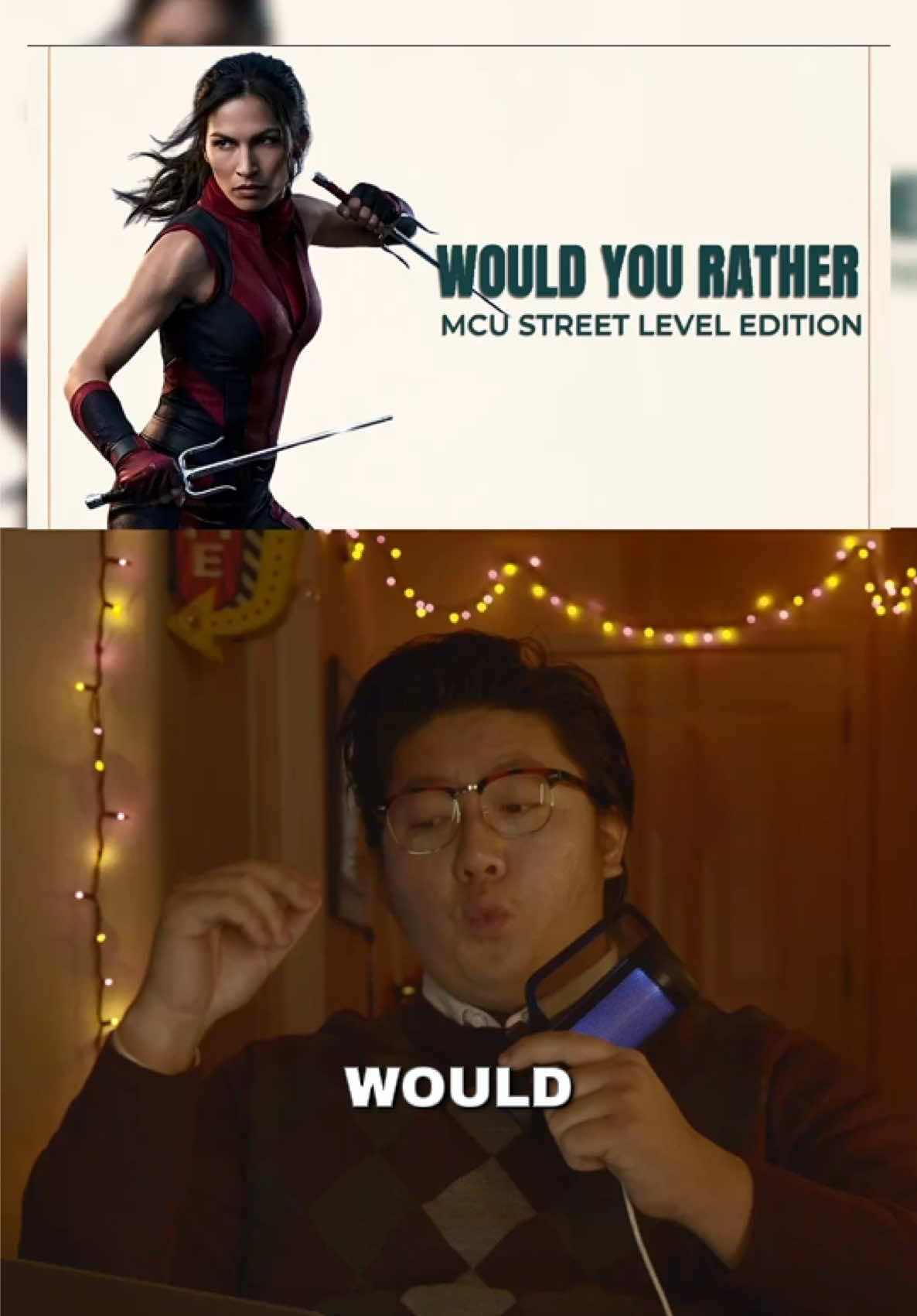 @Cam&rsquo;s Den: Marvel