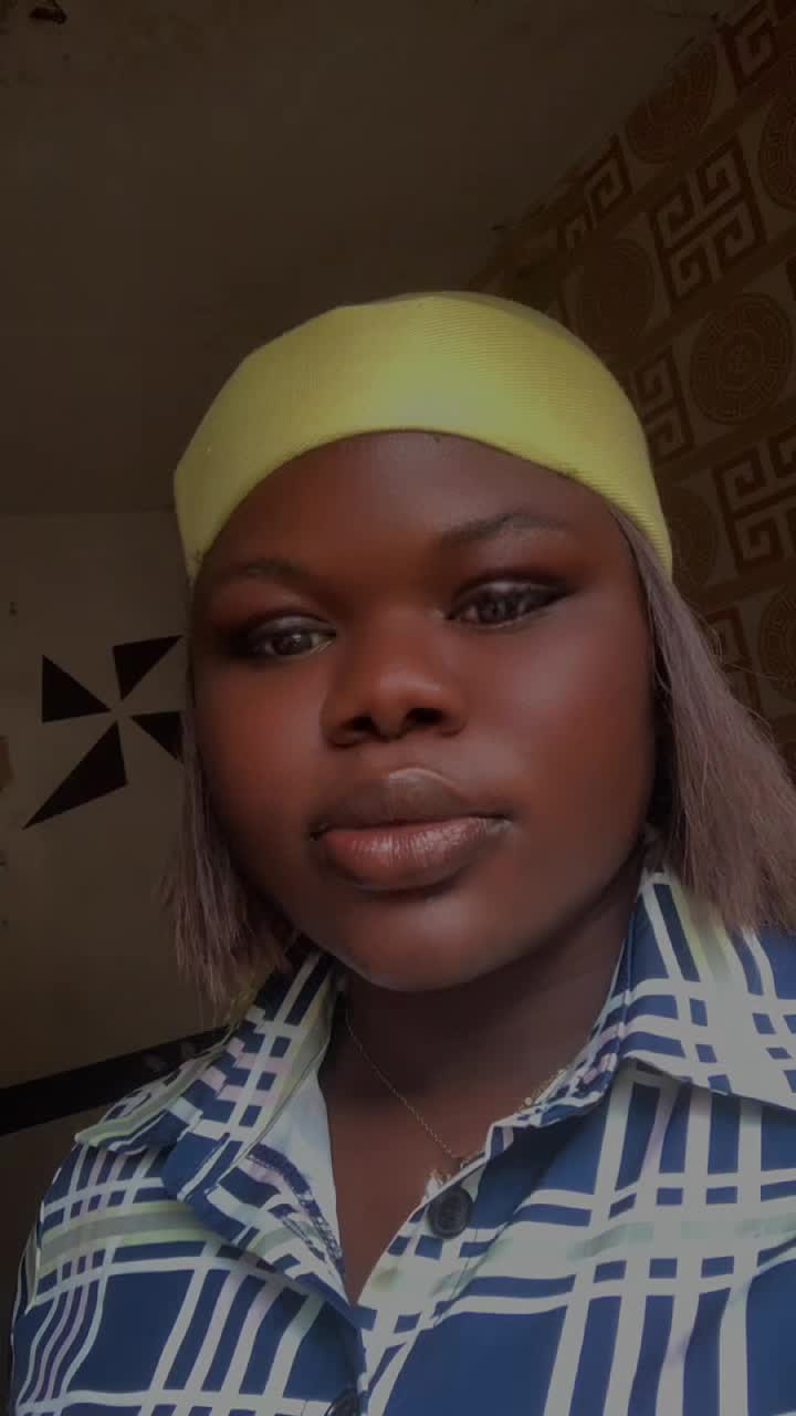 @Ayotunde Mary