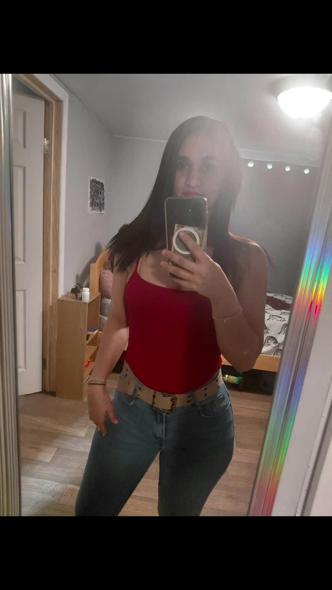 @Anabel Guerrero