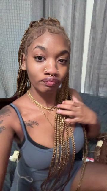 @niyahL🐝🤎🐞