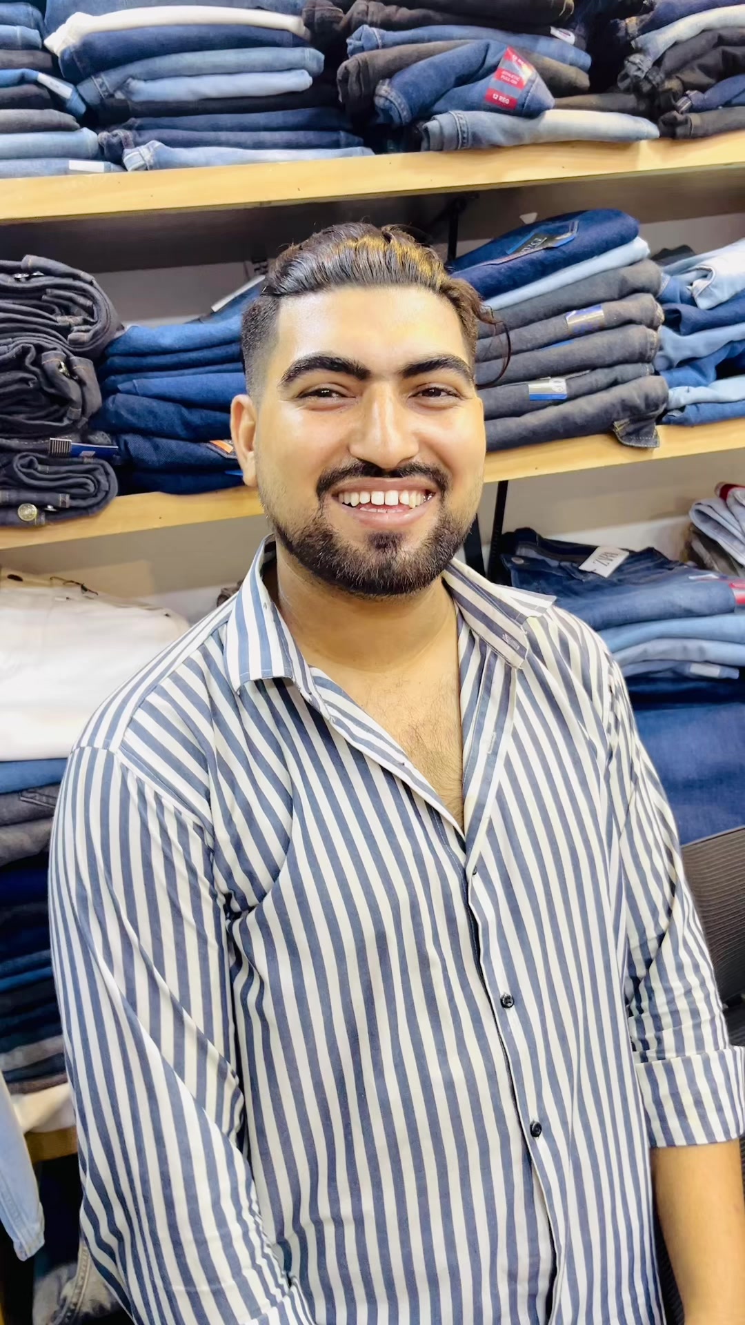 @Bin ibad Garments