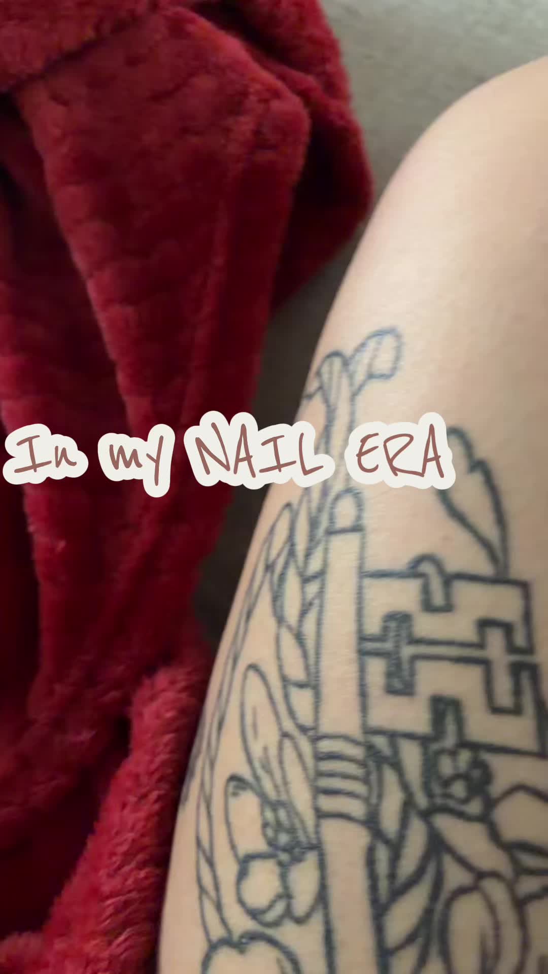 @MarryCherryCrochet