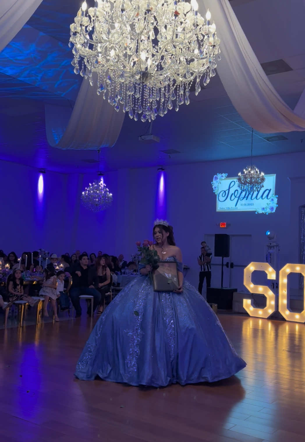 @Dolce Villa Events
