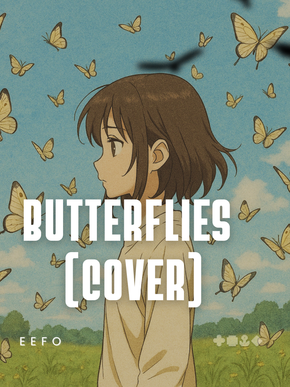 @Eefo | Singer-songwriter