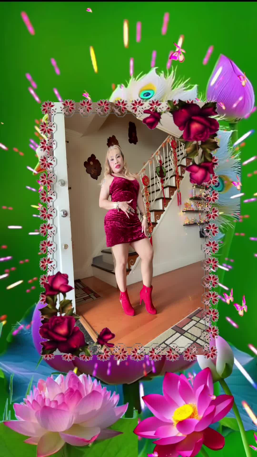 @🌈Ngọc Nga🌈 idol&hearts;️🎤🎼🎷🌟&hearts;️