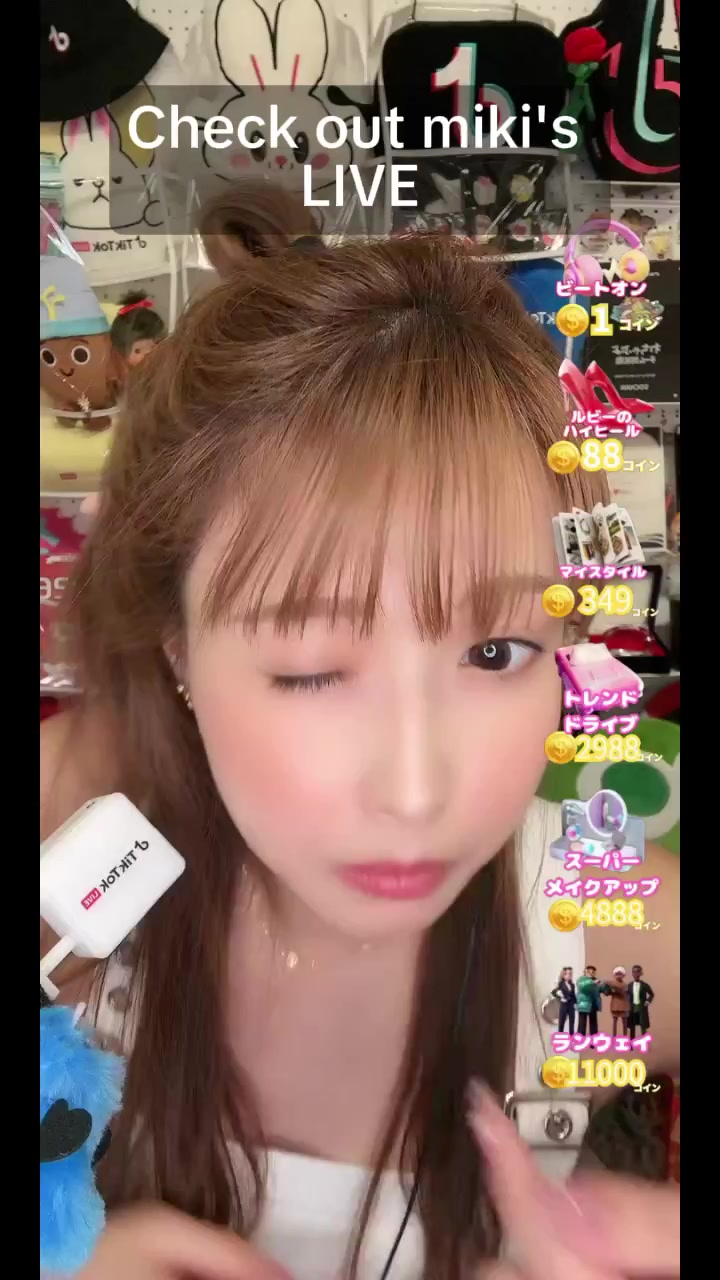 @SHOKICHAN❤👸