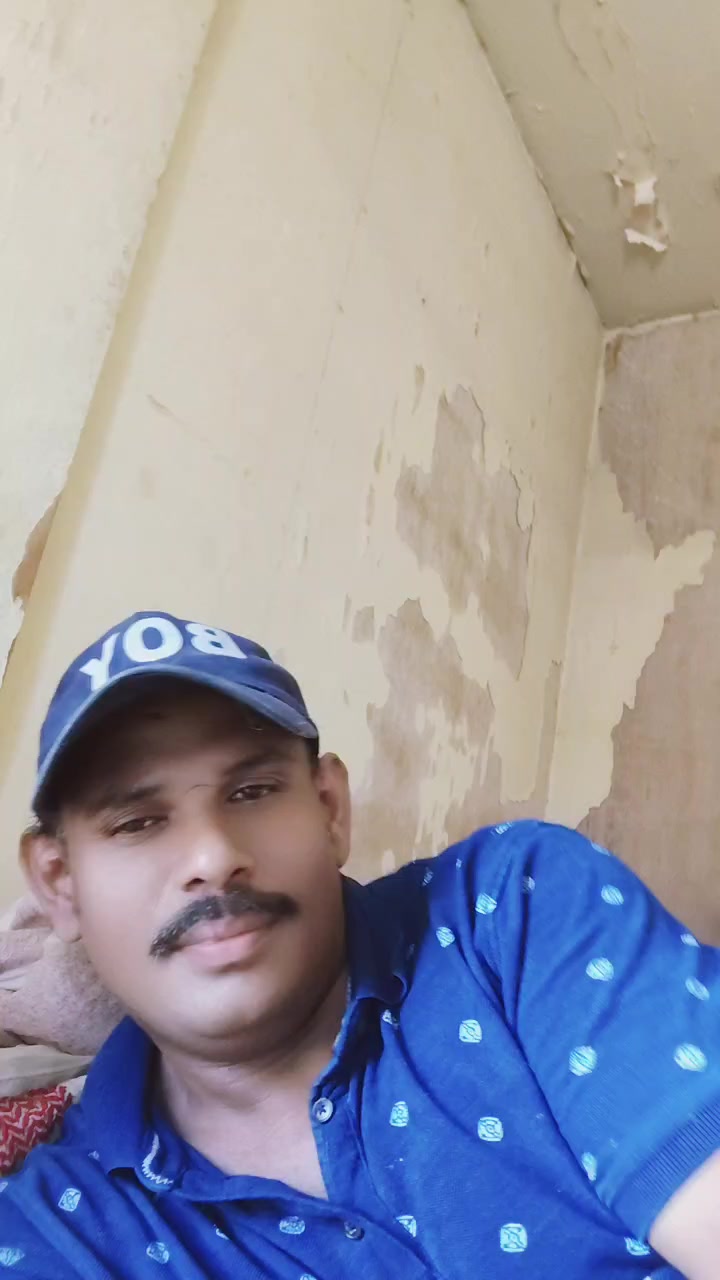 @palemkota murali