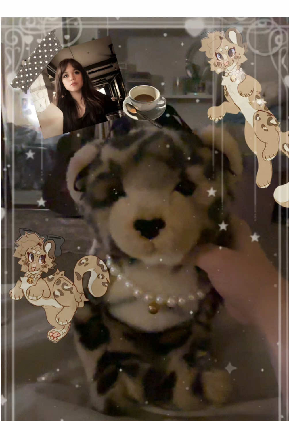 @˖ ݁♬⋆🦌˚𝐀𝐮𝐝𝐬𝄞⋆🎬✴︎˚⋆