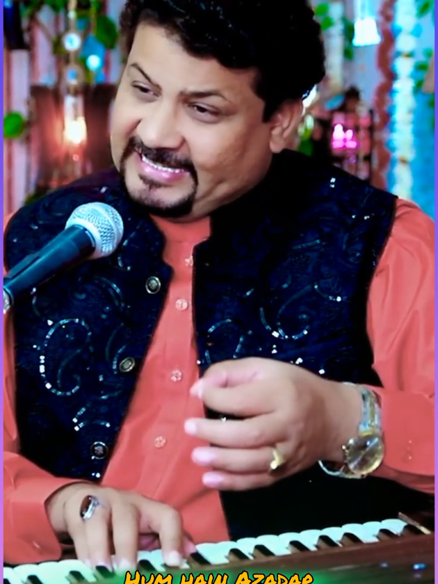 @Hum hain Azadar