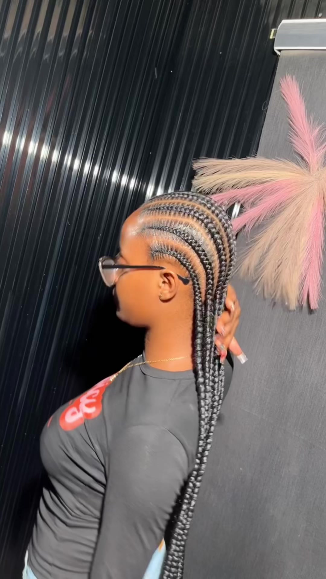 @HAIR BY AMAKA HUB