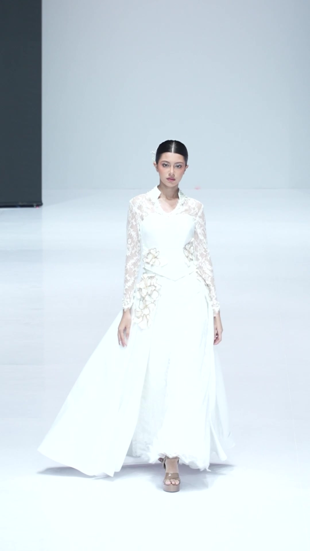 @Indonesia Fashion Week