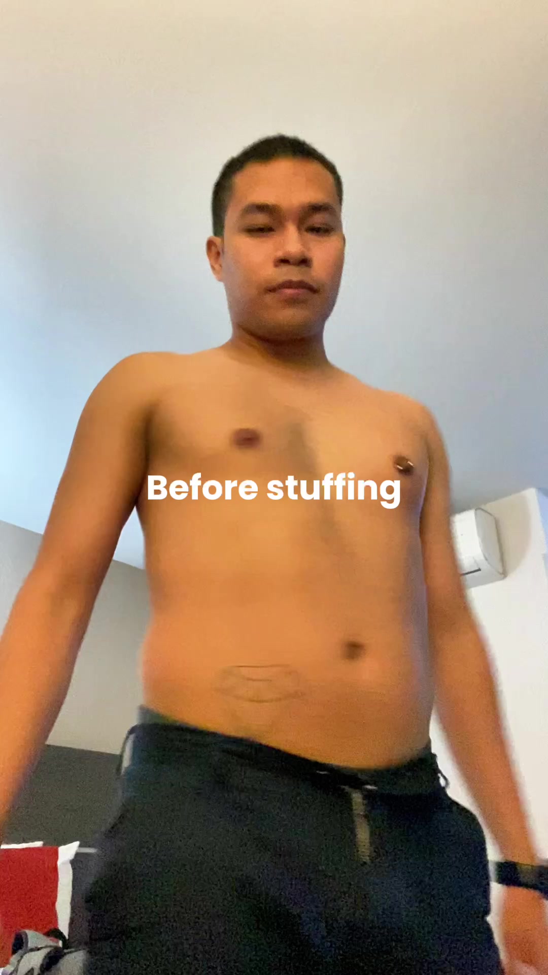 @Cesar Belly