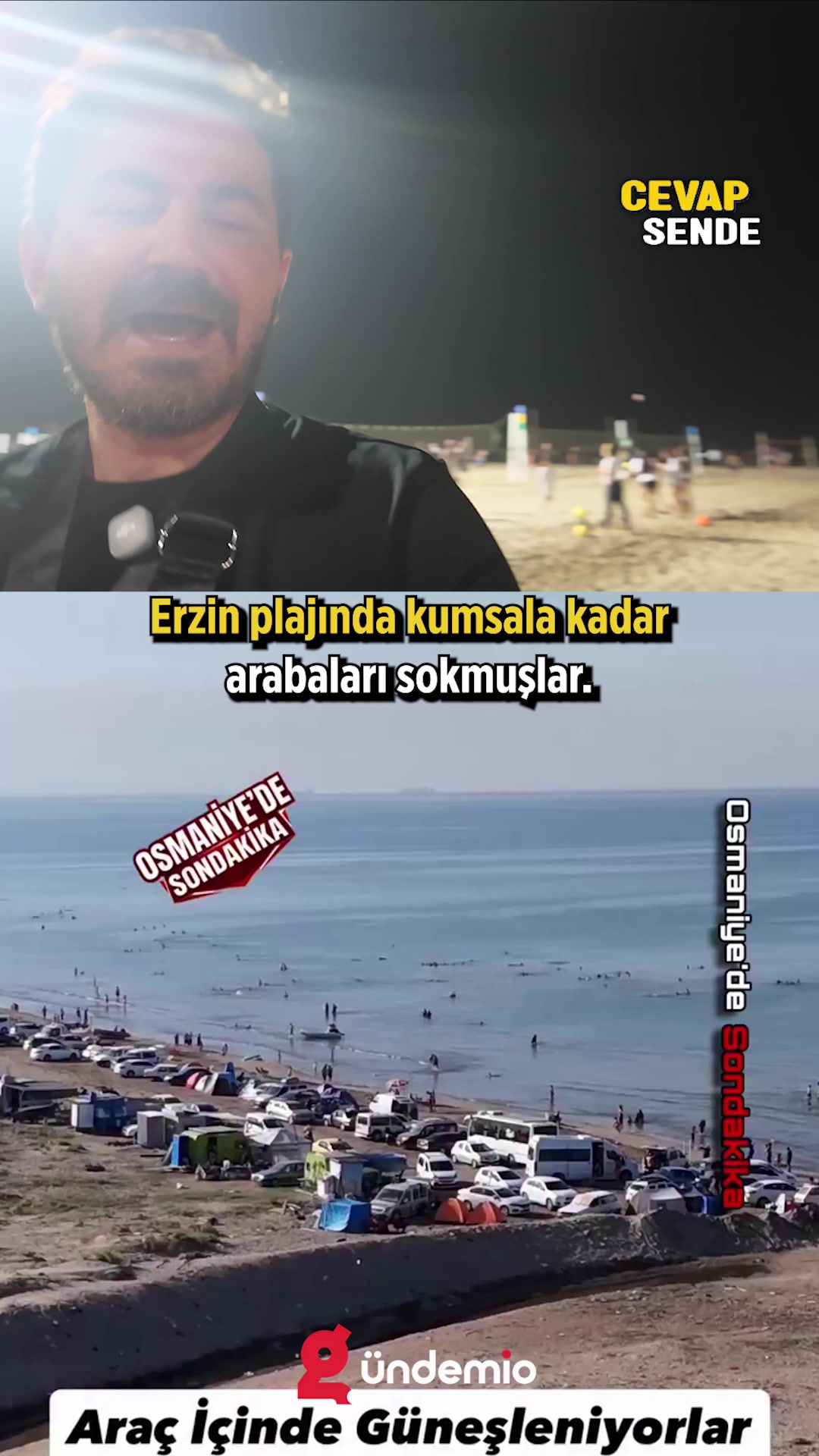 @CevapSende