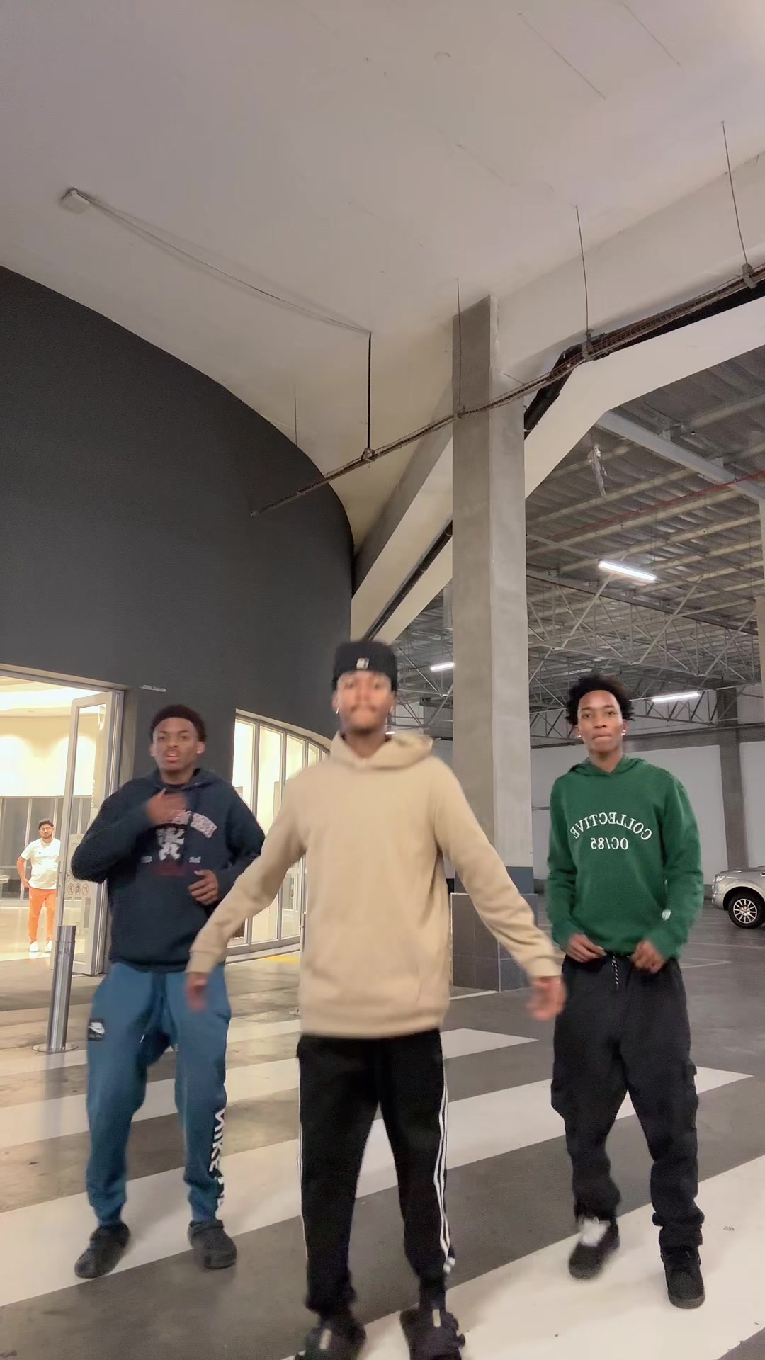 @Madanone