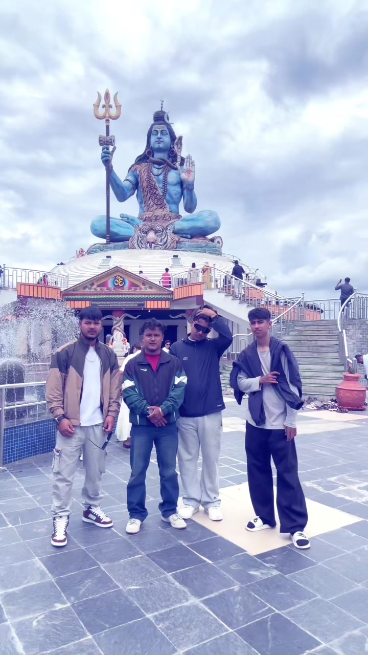 @Sudarshan Yadav Chhetree