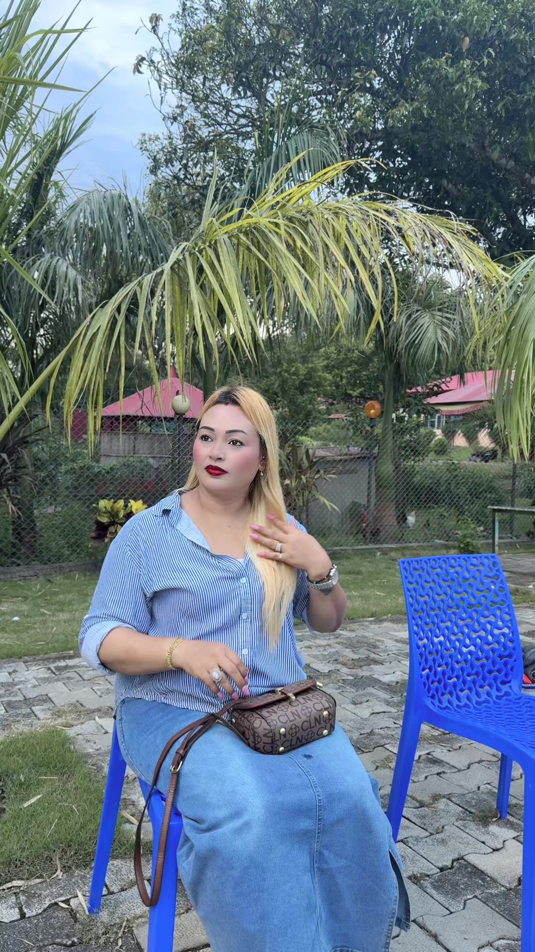 @Sunita Shrestha
