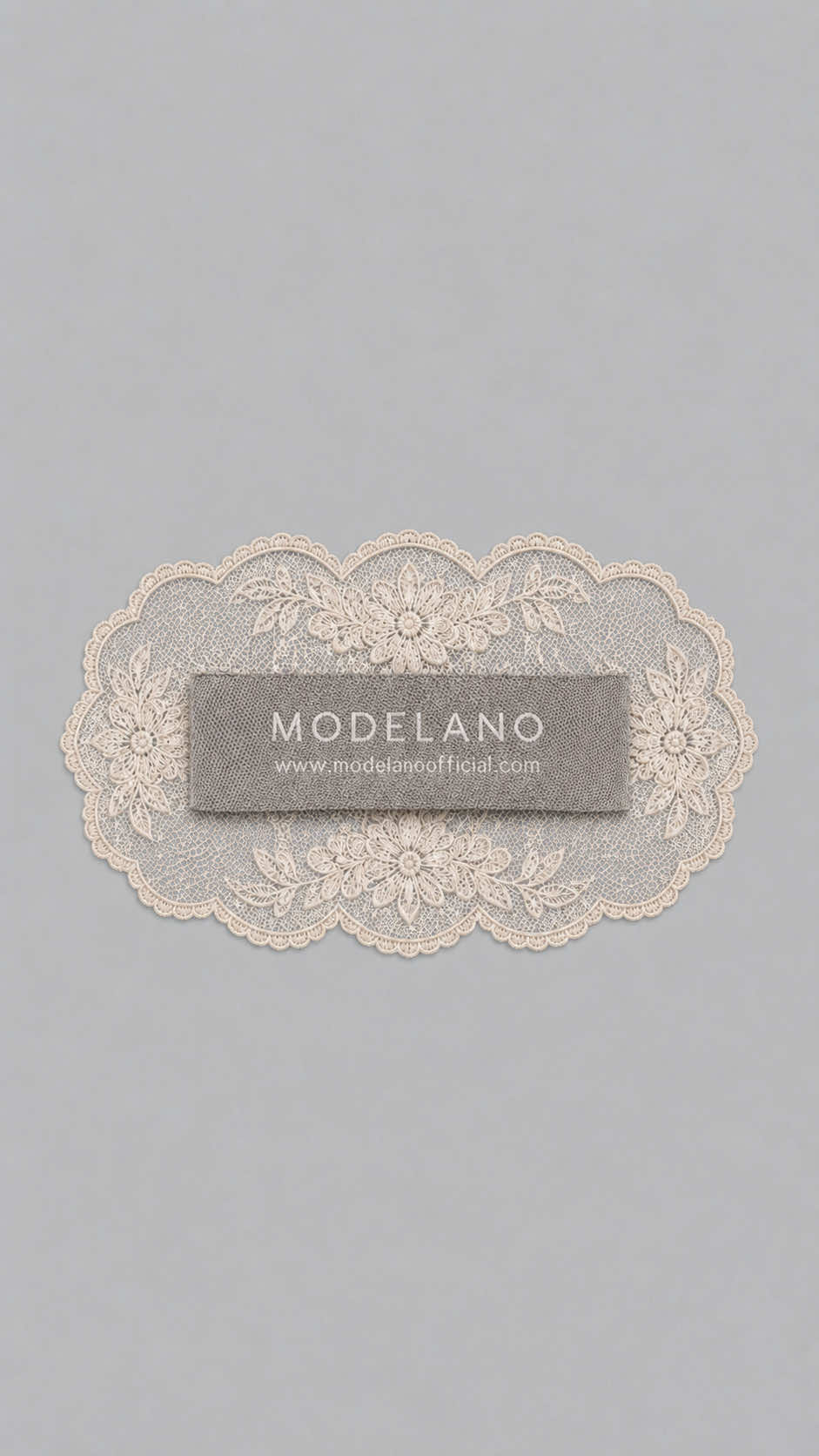 @Modelano