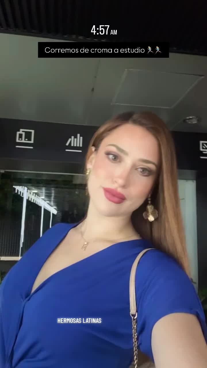 @Hermosas Latinas