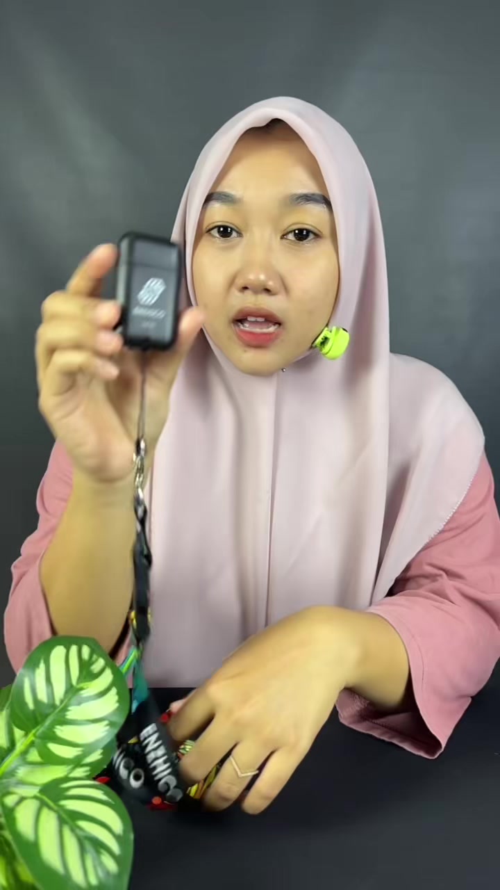 @Arunika MA