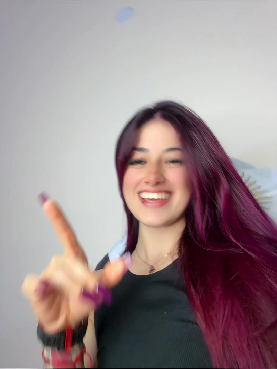 @𝑬𝒗𝒆 𝑷𝒂𝒓𝒓𝒊𝒍𝒍𝒂🍒&rsquo;🐐