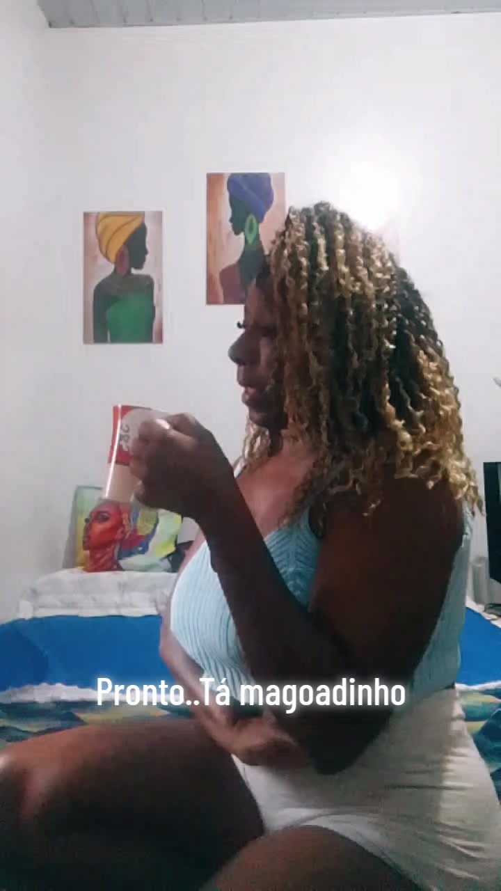 @ChocolatePimenta