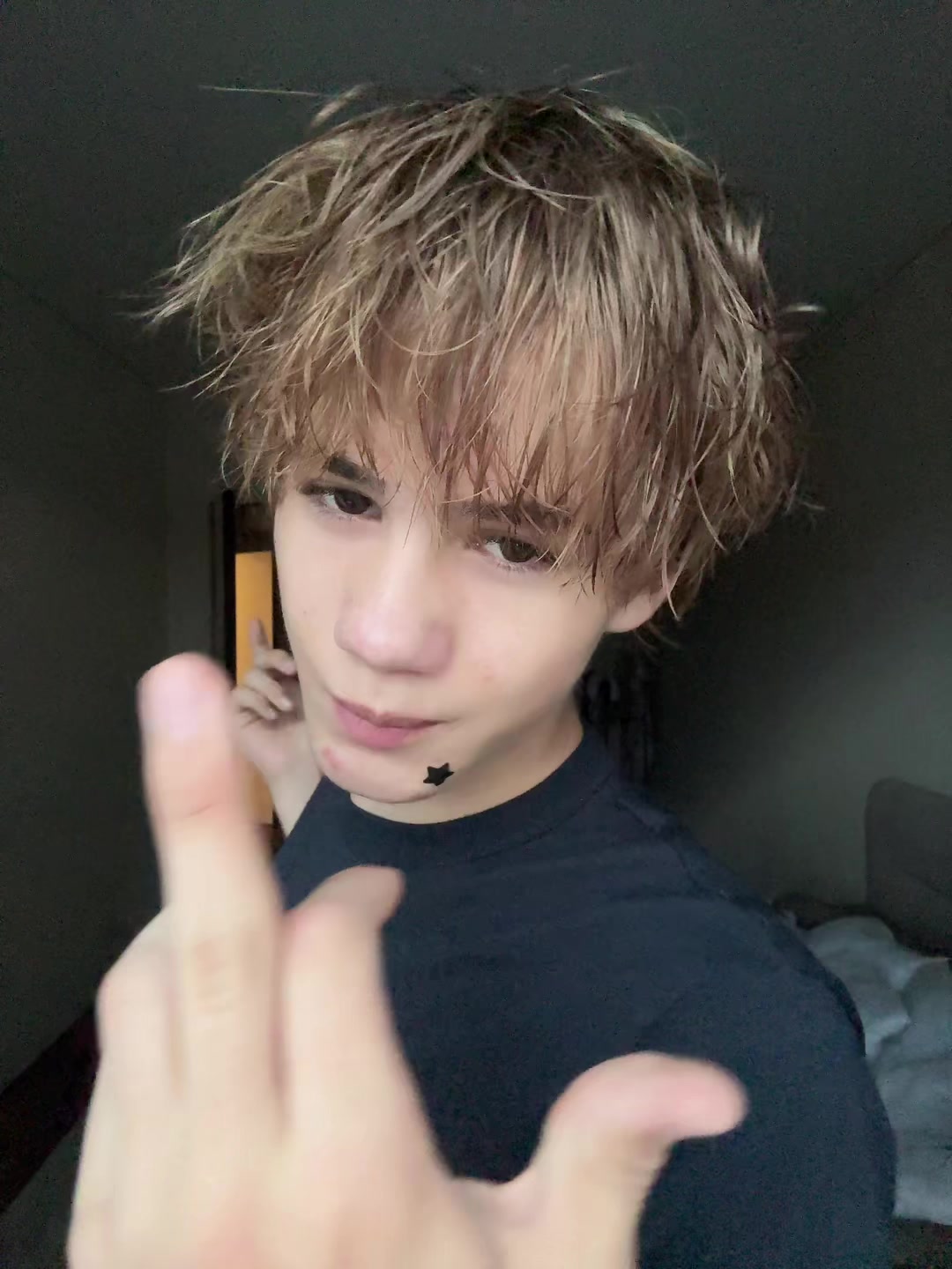 @мэлт