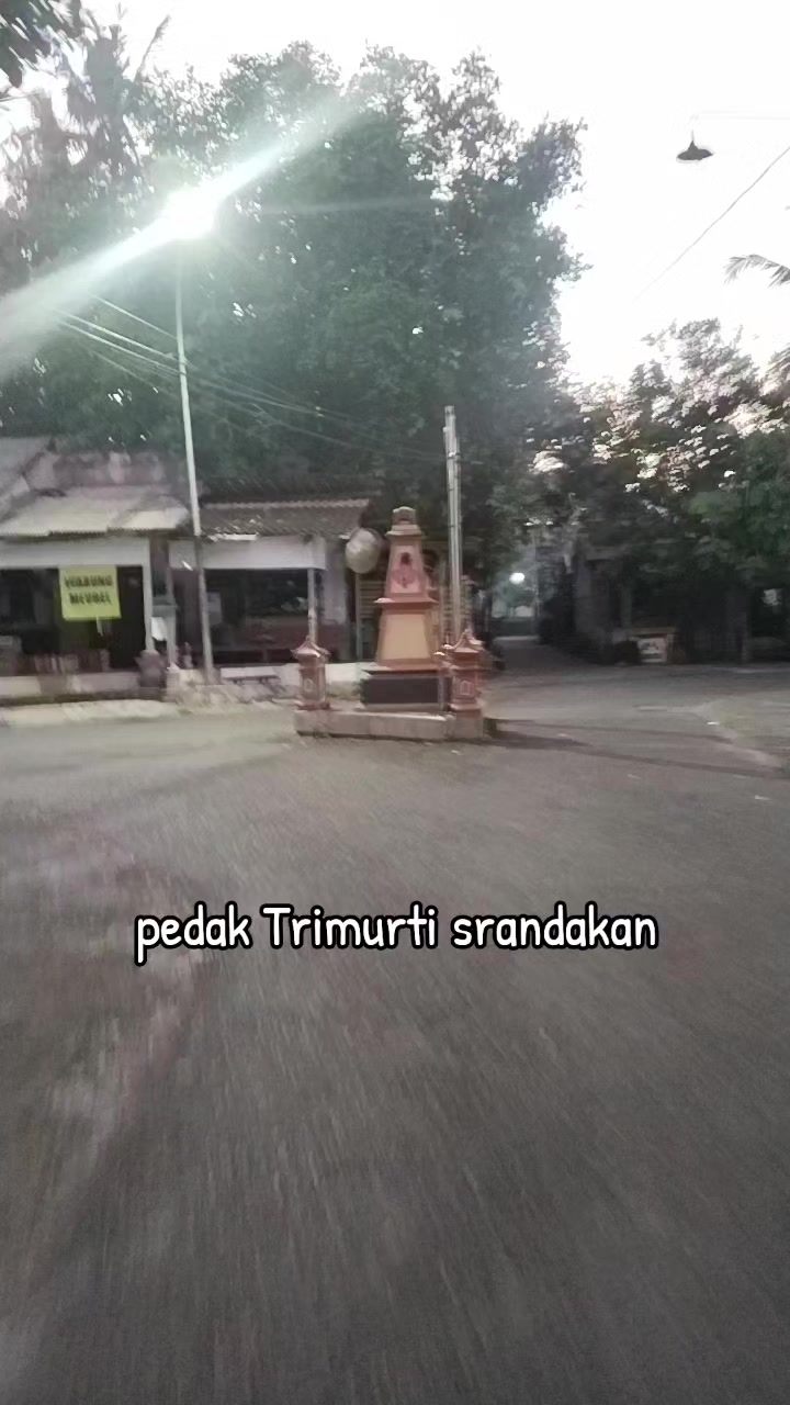 @Tiyang jogja