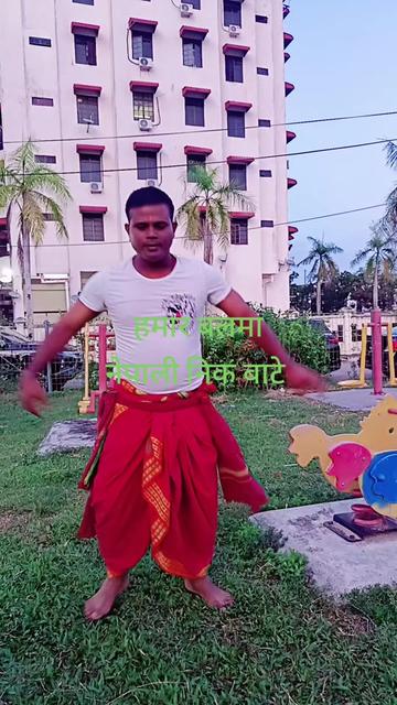 @jitendra faruwahi dancer
