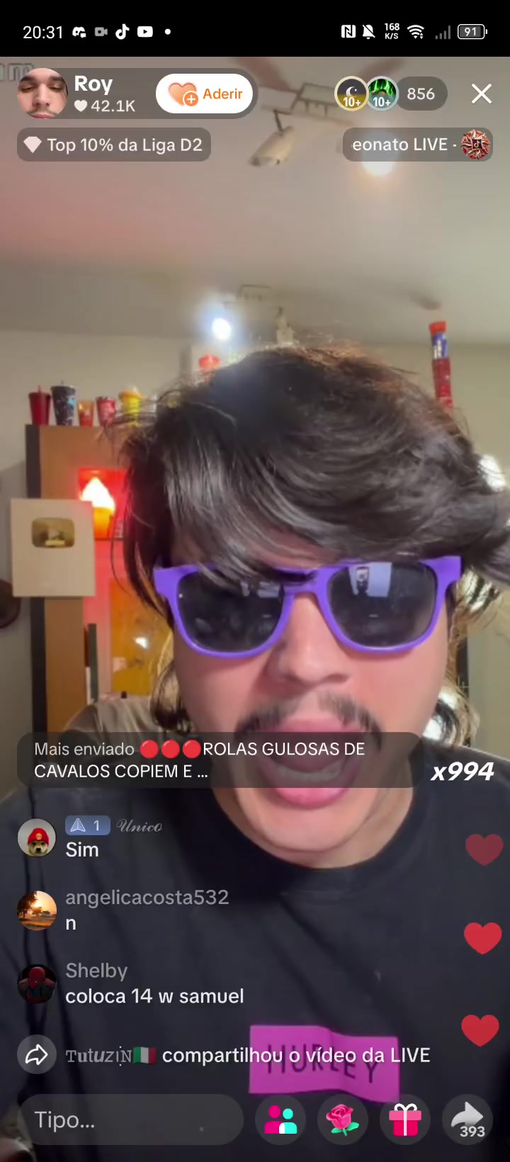 @&reg;celiba ditador&reg;