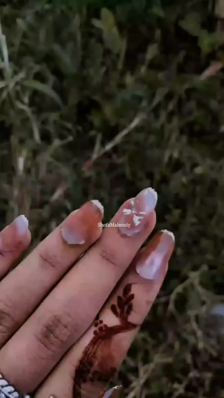 @SHOFAMAHENDY🦋
