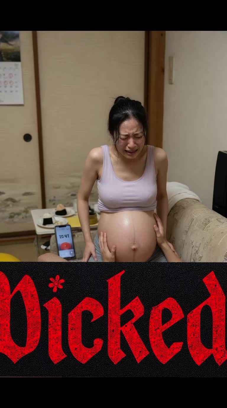 @Pregnant _adeline
