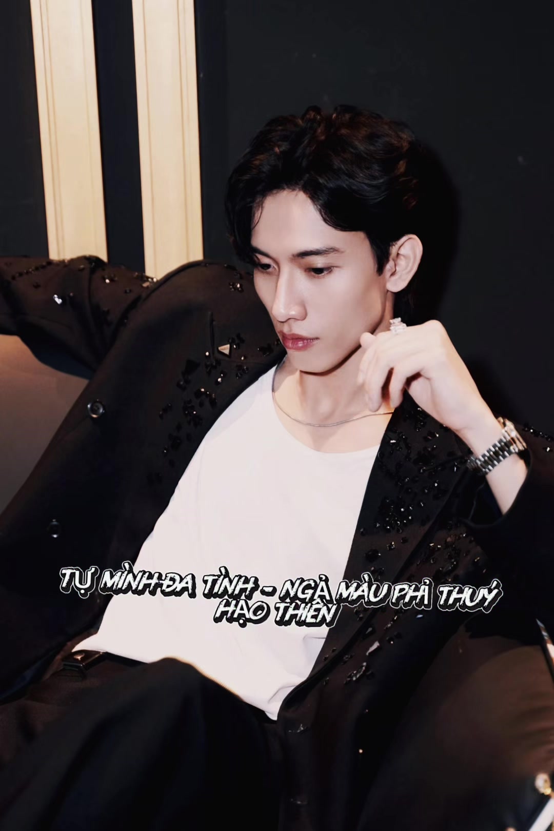 @Hạo Thi&ecirc;n