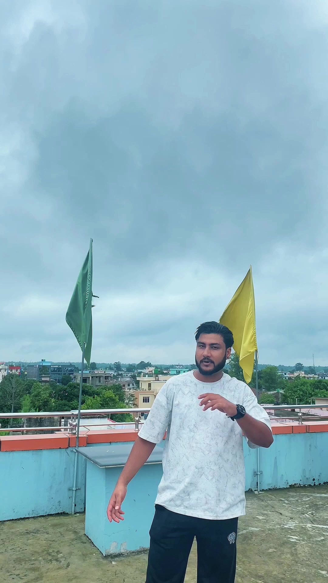 @yogesh official ❣️