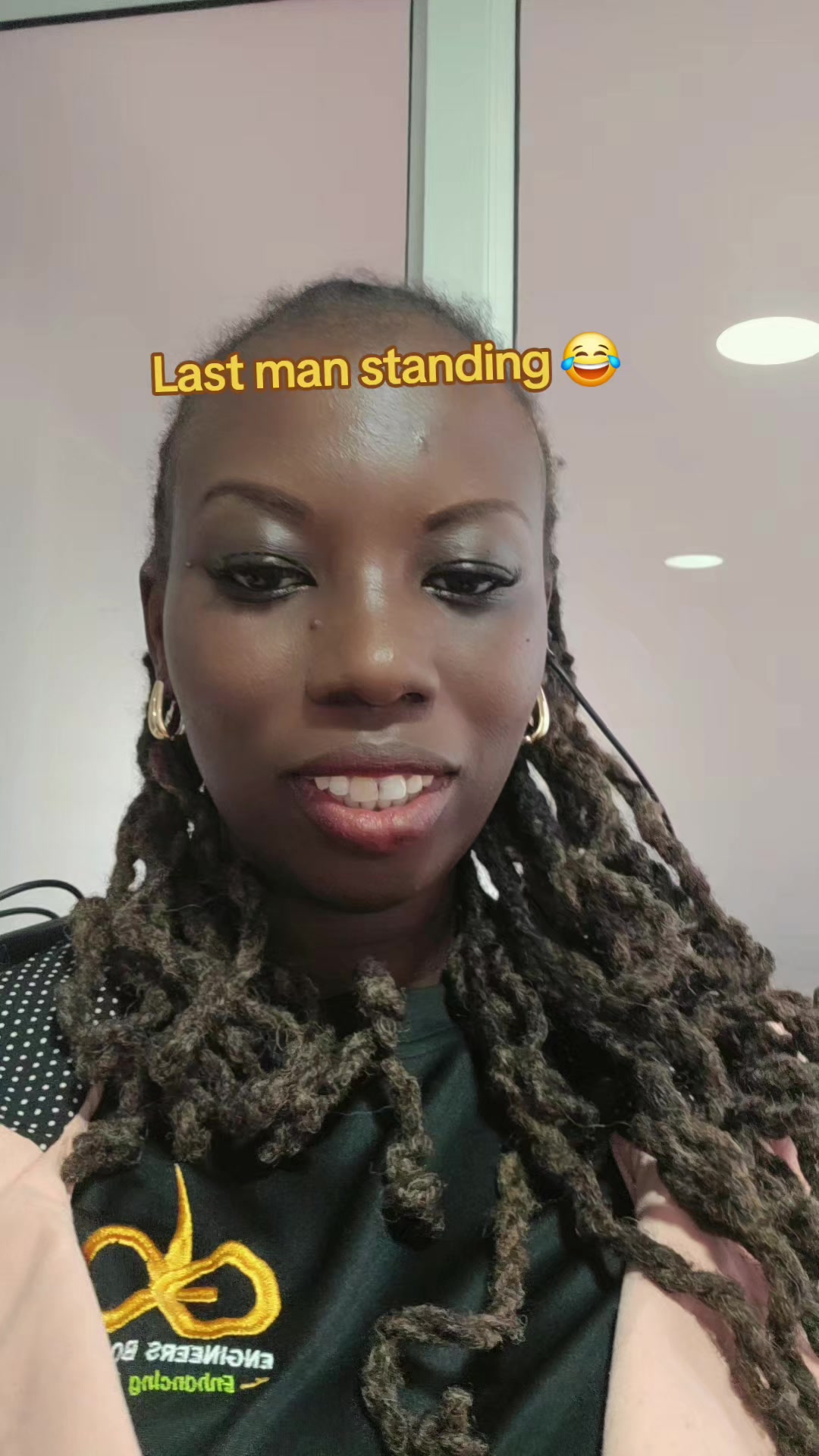 @Eng. Vonnie M