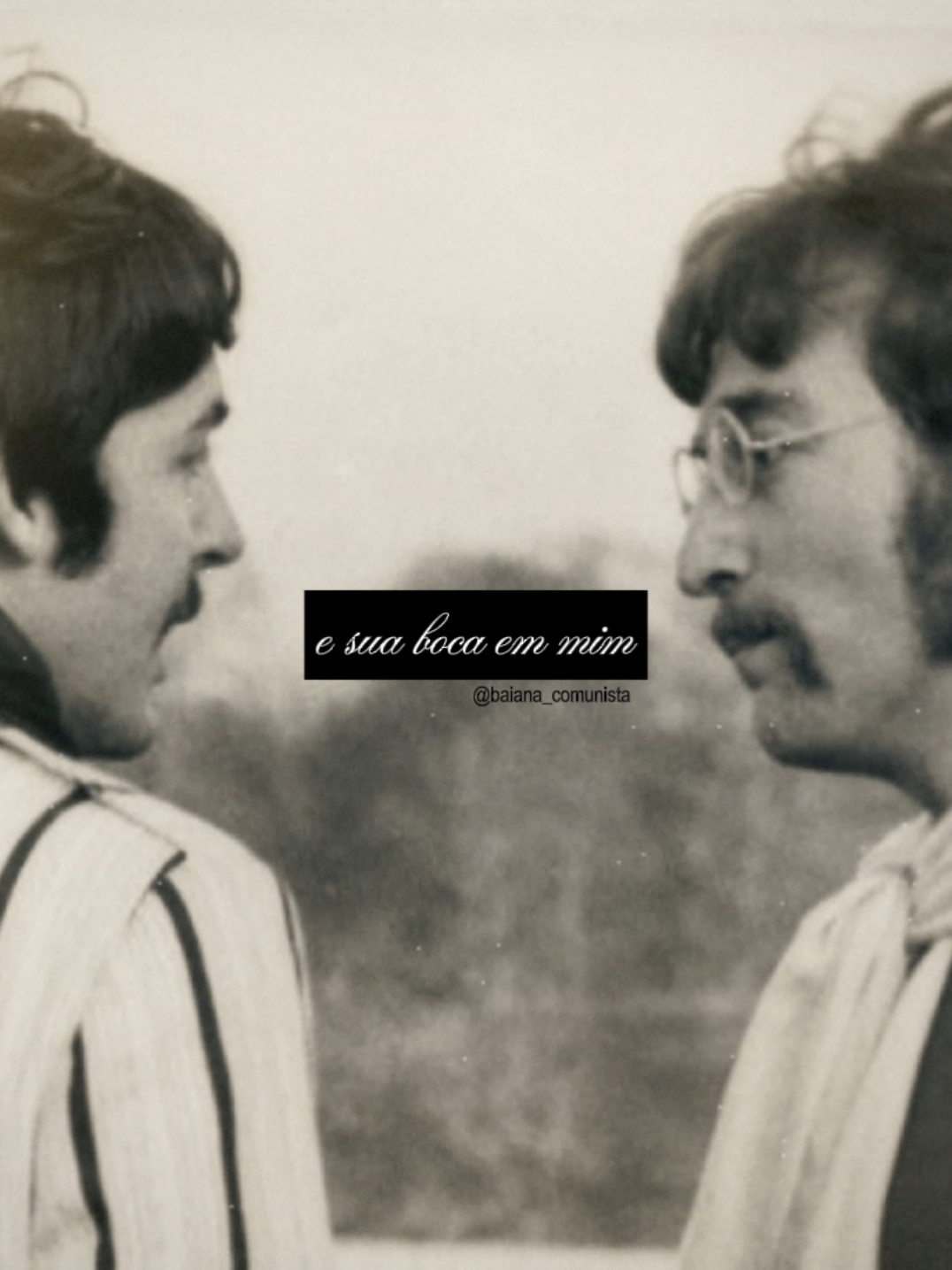 @mara filha de mclennon