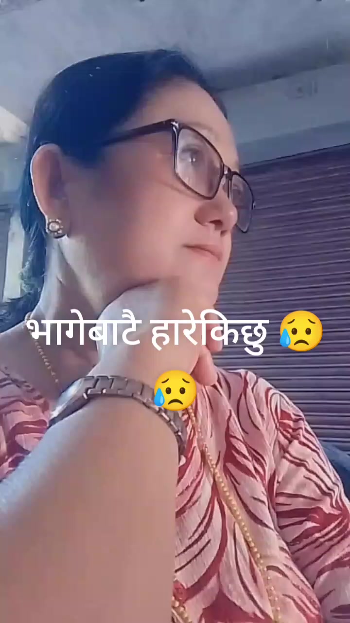 @Muna Shrestha