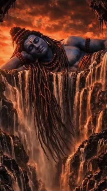 @🕉️Lord shiva vakta 🕉️