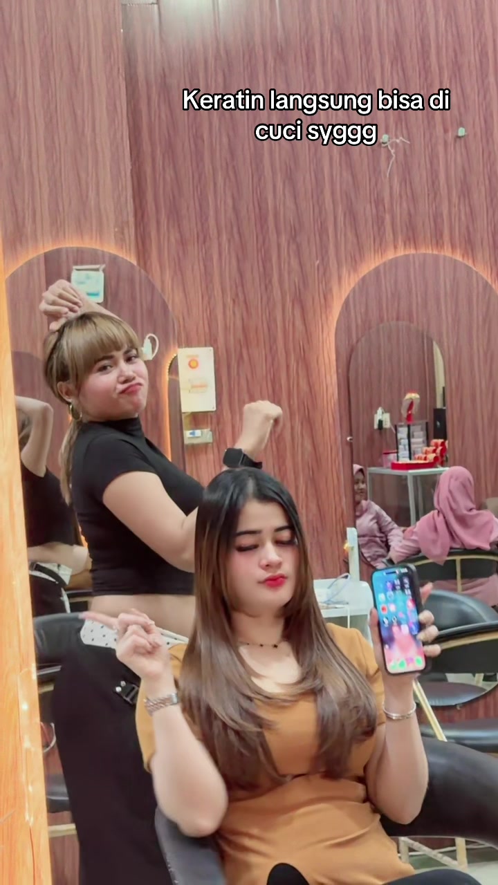 @hanumbeauty salon Tebingtinggi