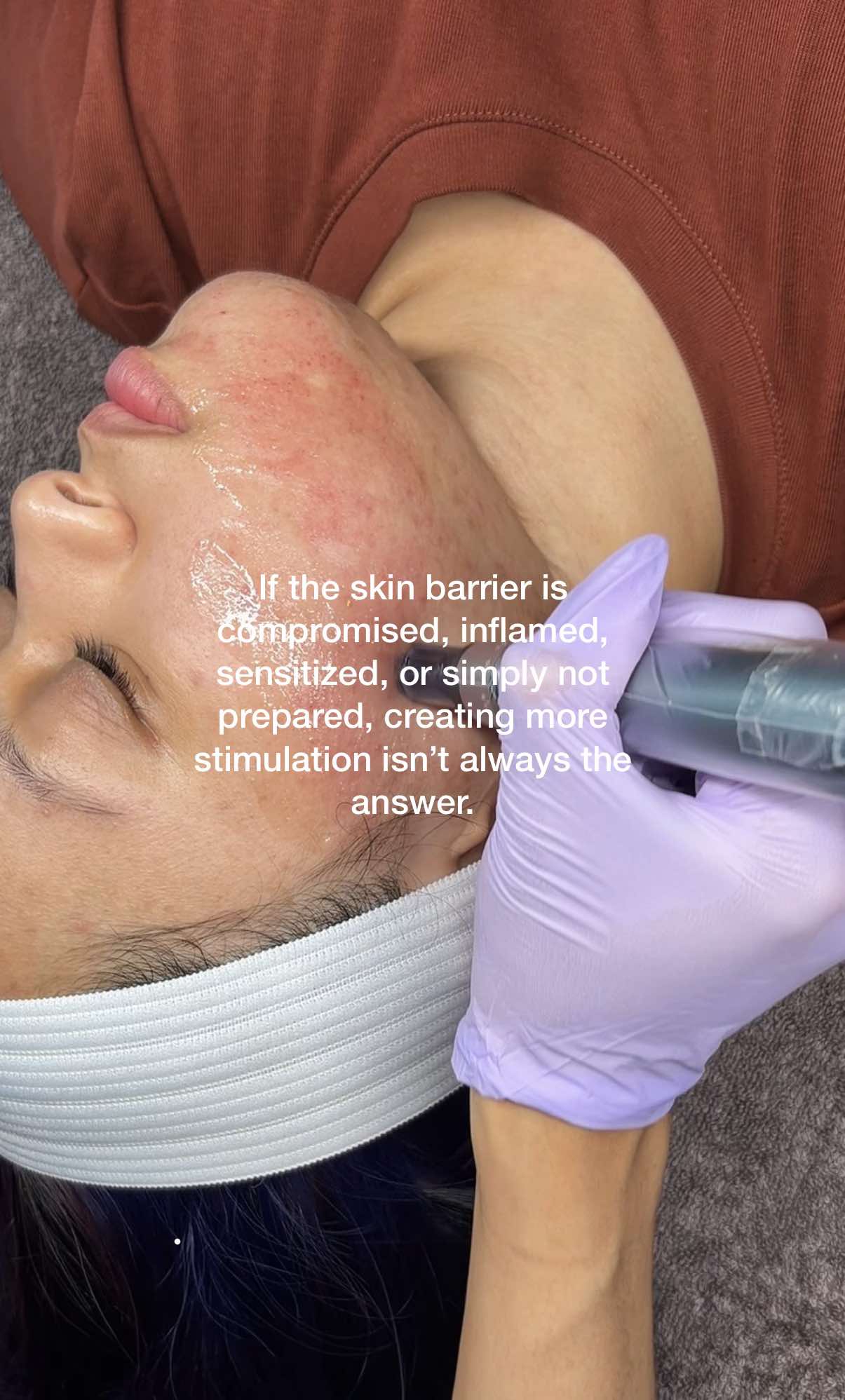 @Toronto Holistic Facialist
